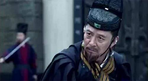 《琅琊榜》:扳倒祁王的,从来都不是别人,而是他自己