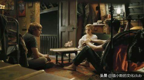 《哈利波特》:赫敏的父母——格兰杰夫妇,是怎样的人呢?