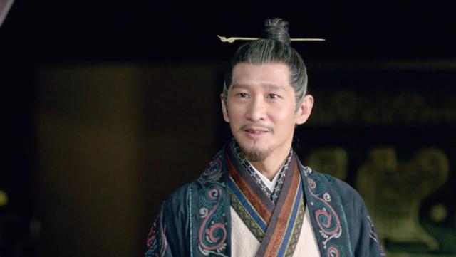 《琅琊榜》:扳倒祁王的,从来都不是别人,而是他自己
