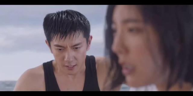 巨鲨“凶猛”,揭开 “遮羞布”,五部鲨鱼电影赵奕欢这部垫底