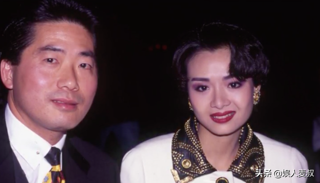 “美艳女星”叶子楣近况曝光!斥3600万买房,男友猝死4年仍单身