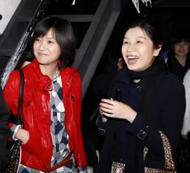 《宿敌》廖凡演技封神!他是隐藏最深的星二代,“天才妻子”更牛