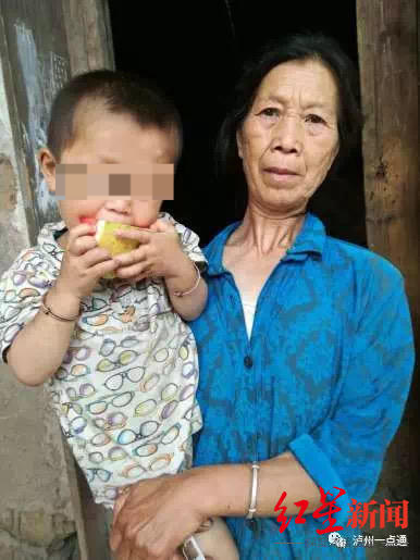 厦门车祸“奇迹宝宝”满7岁:每年赴京复查停了,奶奶用60多万赔偿款买了保险