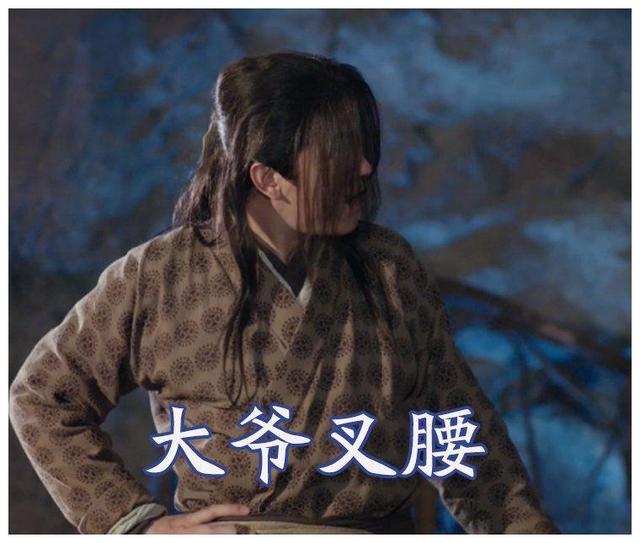 热衷演反派的90后,被五所高校录取却无戏可拍,新戏抢任嘉伦风头