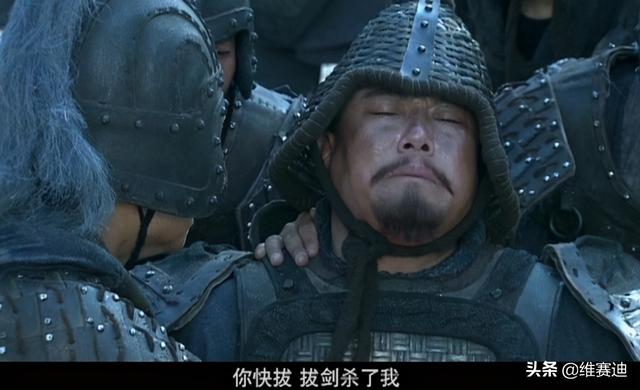 《新三国》有多少名场面?曹操的云长我不能走,司马懿拍死曹真