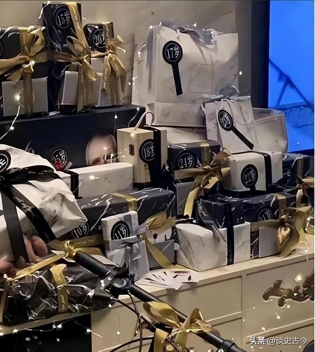 奢靡荒唐的白马会所:性交易泛滥,让无数富婆挥金如土