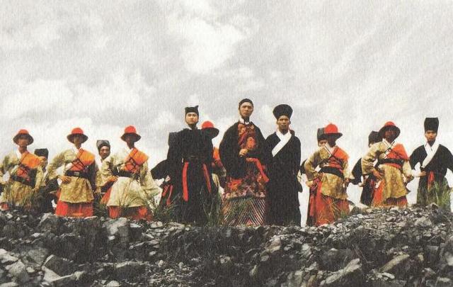 港影系列:《笑傲江湖》三部曲,从新旧之争到音色交融