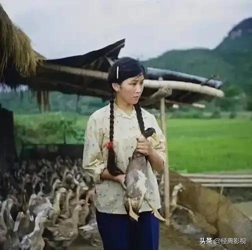 电影《哑姑》介绍