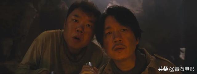 《古董局中局2》突然定档!主角大换血,导演费振翔成最大亮点