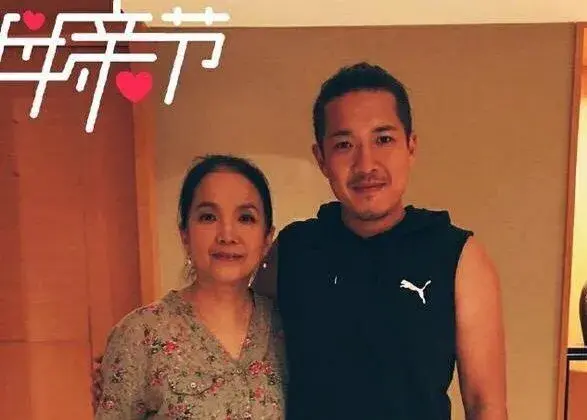 《你是我兄弟》主演现状:女主董洁走下坡路,女配角却大红大紫