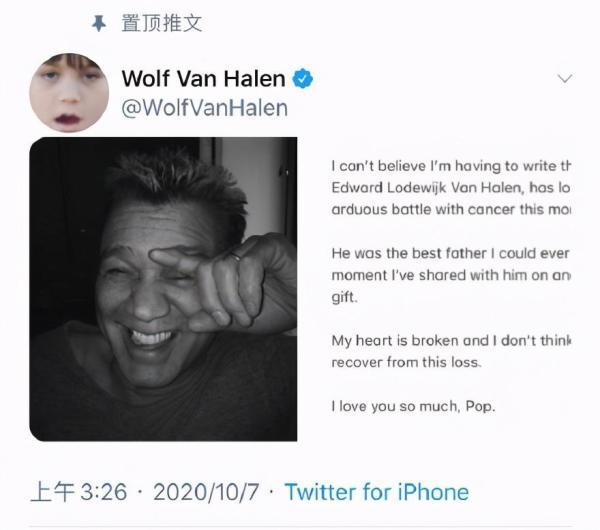 著名吉他手因喉癌不治身亡，这些职业或“高危”