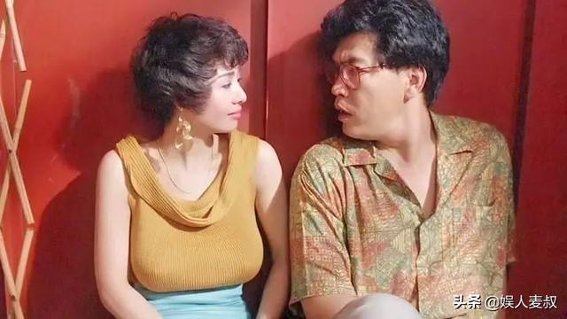 “美艳女星”叶子楣近况曝光!斥3600万买房,男友猝死4年仍单身