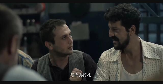 从细节分析《七号房的礼物》,到底是什么礼物?(一)