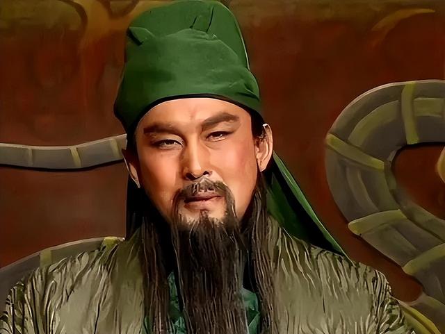 陆树铭去世,世间再无关二爷,一个角色吃一生折射特型演员无奈