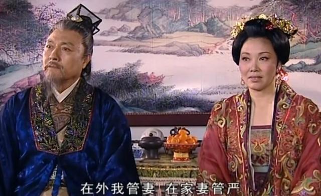 《天仙配》“烂泥”傅官保,好色又无脑!为何大家喜欢他胜过董永