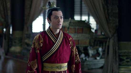 《琅琊榜》:扳倒祁王的,从来都不是别人,而是他自己
