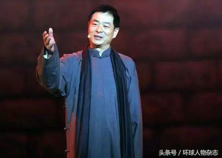 他花了13年辞官,只为演好一场戏!