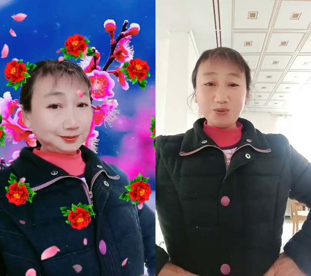 靳东的四位妻子:秦岚、赵子琪、李小冉,谁更漂亮?