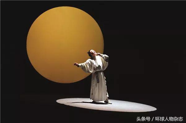 他花了13年辞官,只为演好一场戏!