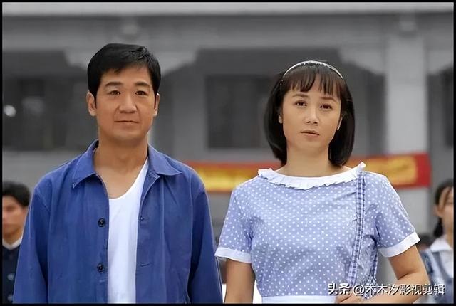 推荐:10部拯救剧荒的超好看“家庭剧”榜单,评分高达9.4,来看