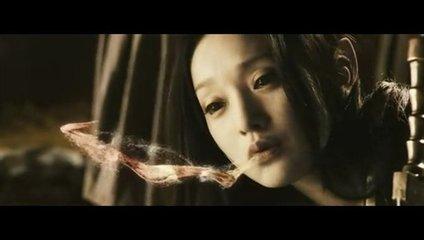 电影《画皮》