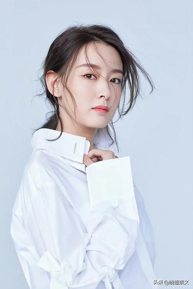 山西最有韵味的10位80后女星