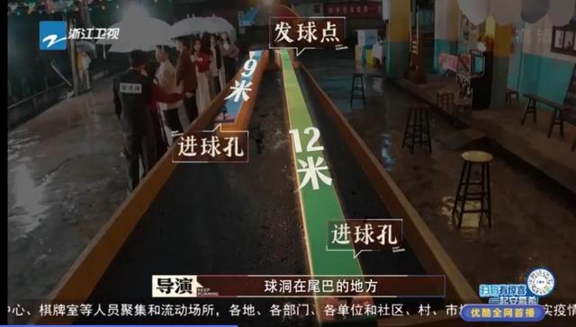 《奔跑吧 第六季》第一期简述