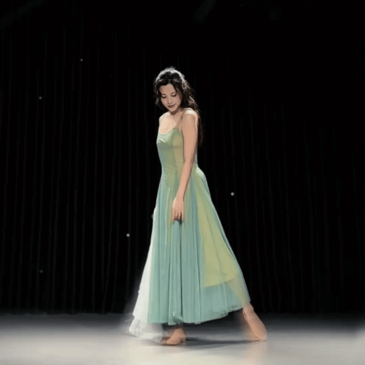 山西最有韵味的10位80后女星