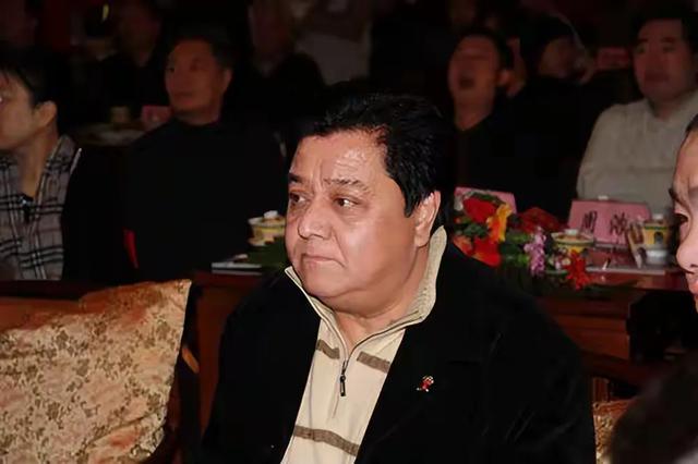 李金斗:被于谦奉为贵人,收了75个徒弟,却只有一个是主动收的