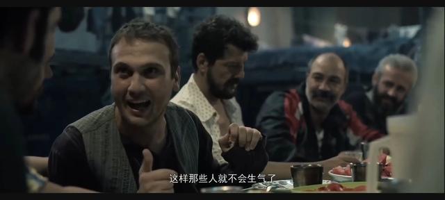 从细节分析《七号房的礼物》,到底是什么礼物?(一)