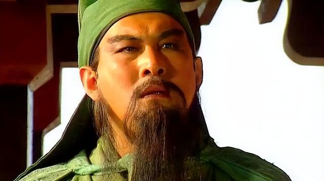 陆树铭去世,世间再无关二爷,一个角色吃一生折射特型演员无奈