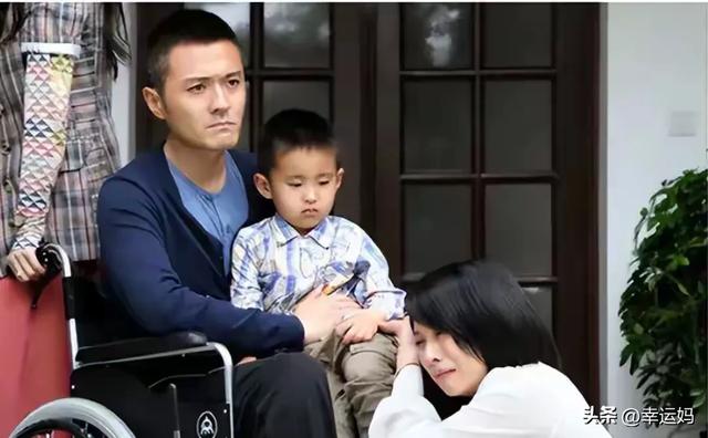 分手13年后,再看高圆圆的现状,才明白当年于小伟的选择有多正确