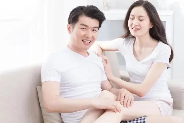 夫妻生活中用这招“深入浅出”,让她对你“爱”上瘾
