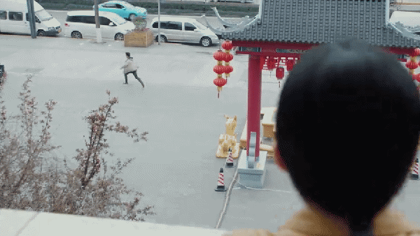 《勇者无惧》才播2集,口碑却两极分化,原因有三点
