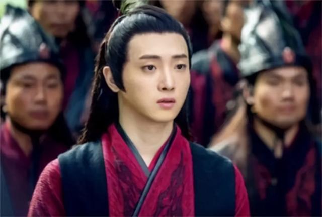 陈情令:温宁不是魏婴的仆从,为何对魏婴亦步亦趋忠心守护呢?
