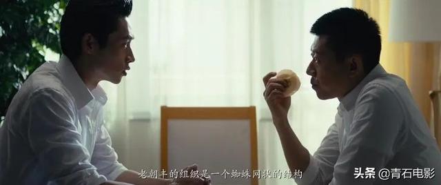 《古董局中局2》突然定档!主角大换血,导演费振翔成最大亮点