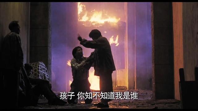 “鳝鱼功”大战“蝎子功”,最正宗的“无影脚”,低成本冷门佳作