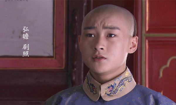 甄嬛去世后,她的儿子弘曕结局怎样?下场令人感慨