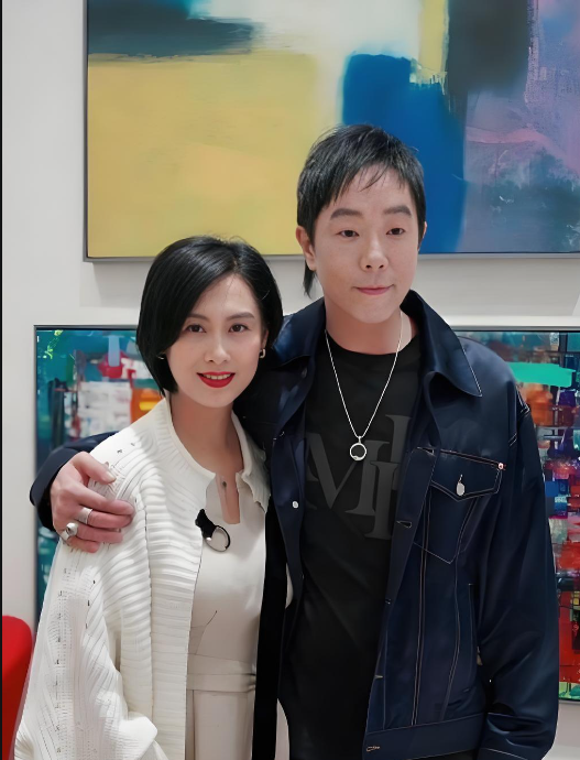 香港最有灵气七大美女,谁最美