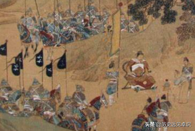 南宋末代皇帝赵㬎:从皇位到佛缘的传奇人生