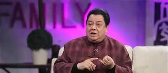 李金斗:被于谦奉为贵人,收了75个徒弟,却只有一个是主动收的