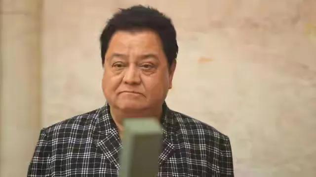 李金斗:被于谦奉为贵人,收了75个徒弟,却只有一个是主动收的