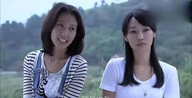 《六姊妹》不会演少女就别尬演,42岁的高露一出场才明白差距在哪