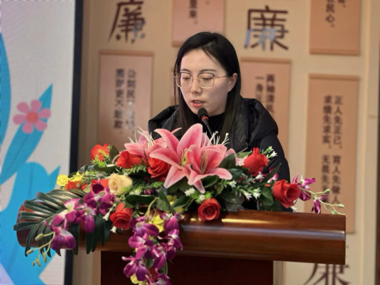 共话育人智慧 深耕班级管理 ——西安市汉都第一学校第八届班主任论坛