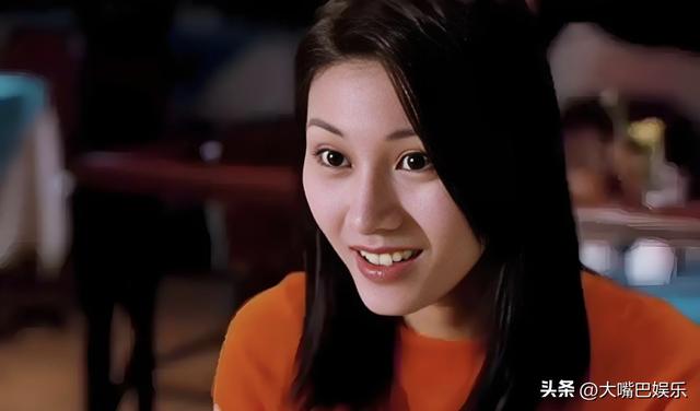 《古惑仔》29年,息影的“方婷”悄然离世,“大嫂”们个个嫁得好