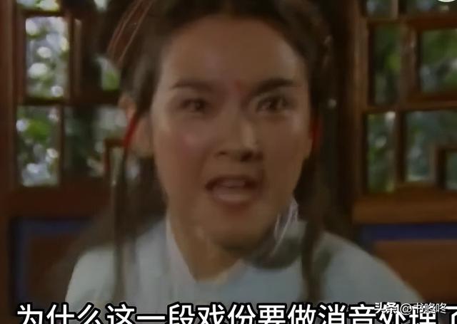 脏话多到消音,孙悟空偷吃人参果被骂这么惨,为何不打死清风明月