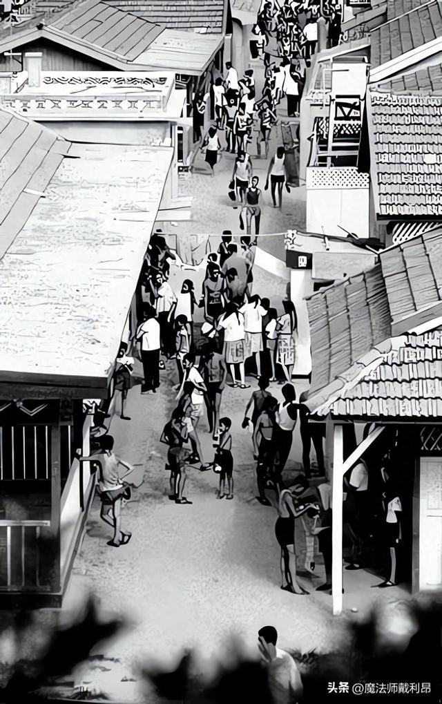 堂哥买房子欠我五十万,临走前留张欠条,20年后我在医院泪流满面