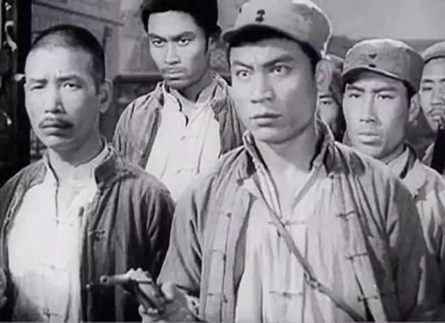 夜读 ‖ “双枪李向阳”鲜为人知的爱情故事