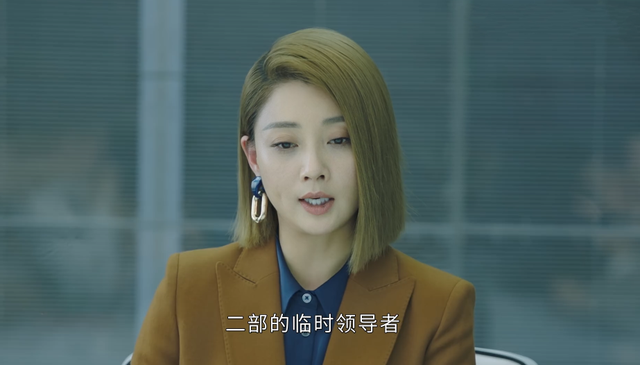 正青春:林睿为何重用凌潇潇?章小鱼看得很透,林睿有两个目的