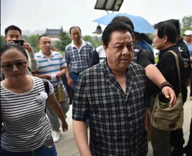 李金斗:被于谦奉为贵人,收了75个徒弟,却只有一个是主动收的